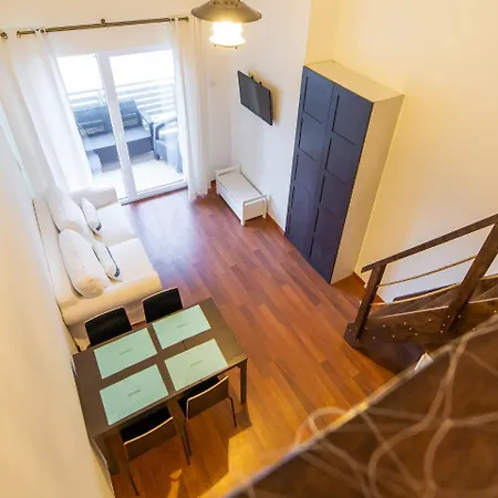 Apartman Rent Like Home - Slavia Międzyzdroje