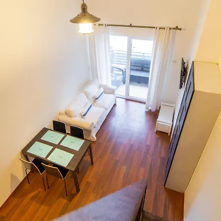 Apartman Rent Like Home - Slavia Międzyzdroje
