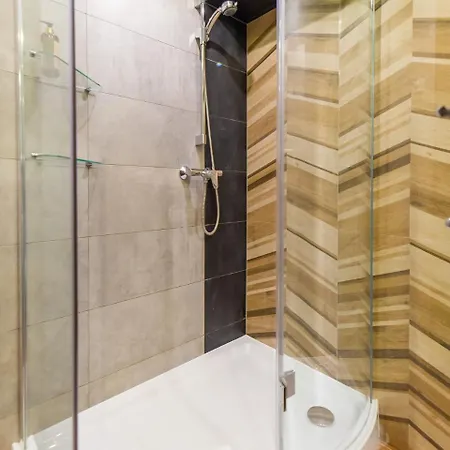 Apartman Rent Like Home - Slavia Międzyzdroje