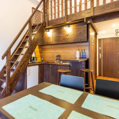 Rent Like Home - Slavia *