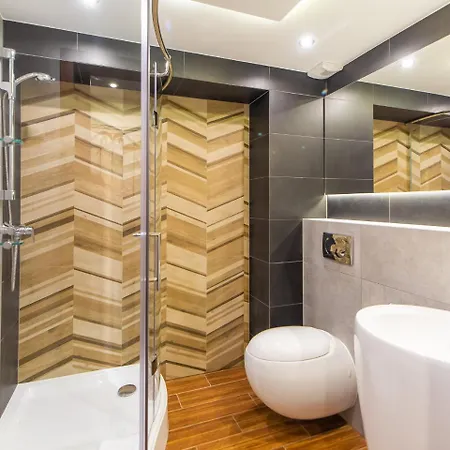Apartman Rent Like Home - Slavia *