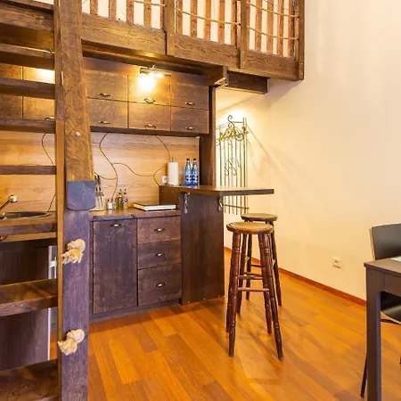 Apartman Rent Like Home - Slavia Międzyzdroje