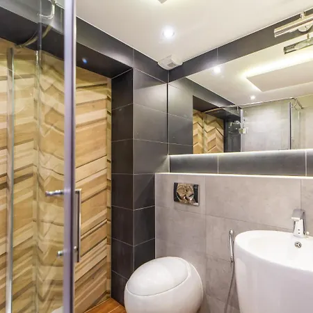 Apartman Rent Like Home - Slavia *