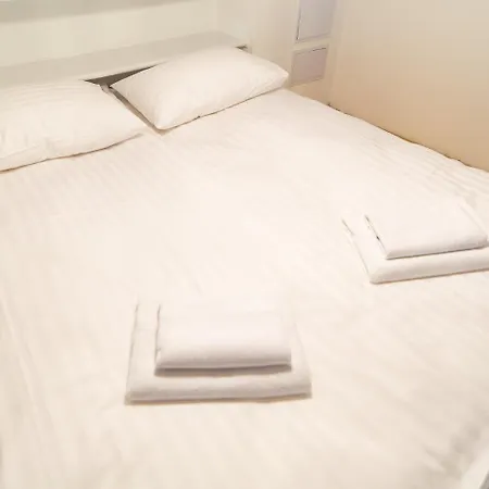 Apartman Rent Like Home - Slavia Międzyzdroje
