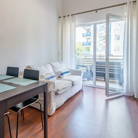 Rent Like Home - Slavia Międzyzdroje