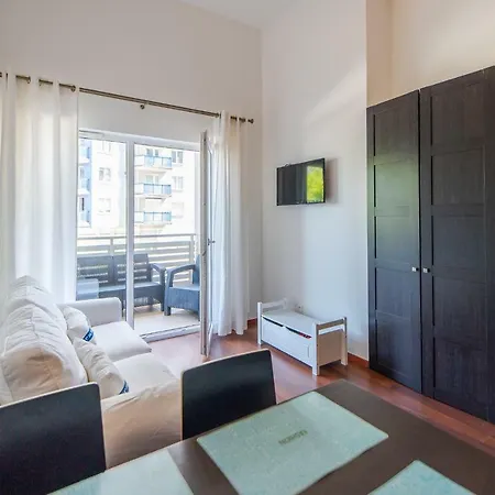 Rent Like Home - Slavia