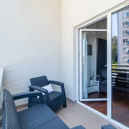Apartman Rent Like Home - Slavia Międzyzdroje