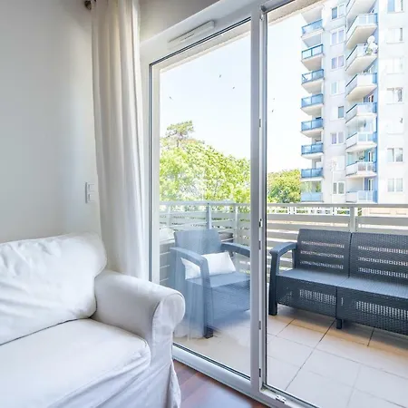 Apartman Rent Like Home - Slavia *